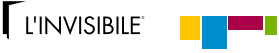Invisibile - Logo